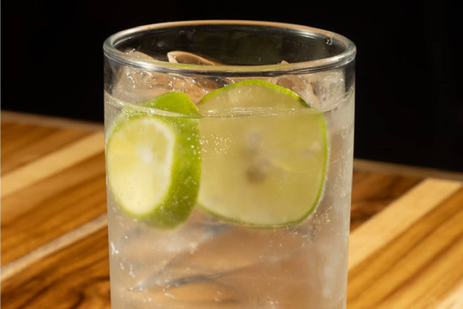 Sin Alcohol
