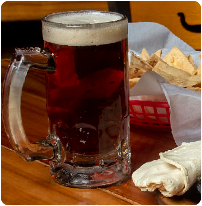 Cerveza