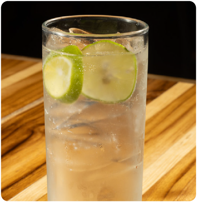 Sin Alcohol
